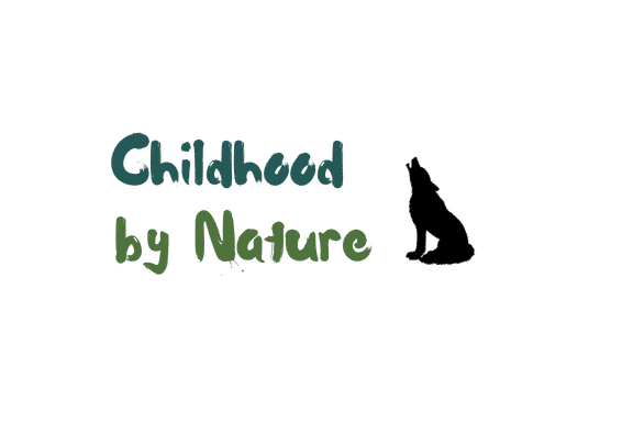 Childhood by Nature logo