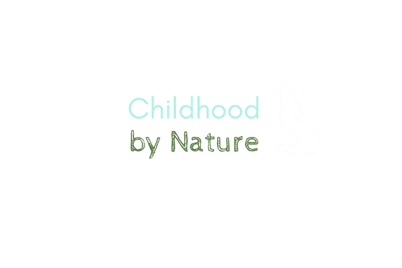 childhood by nature logo v 1