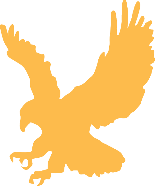 eagle yellow