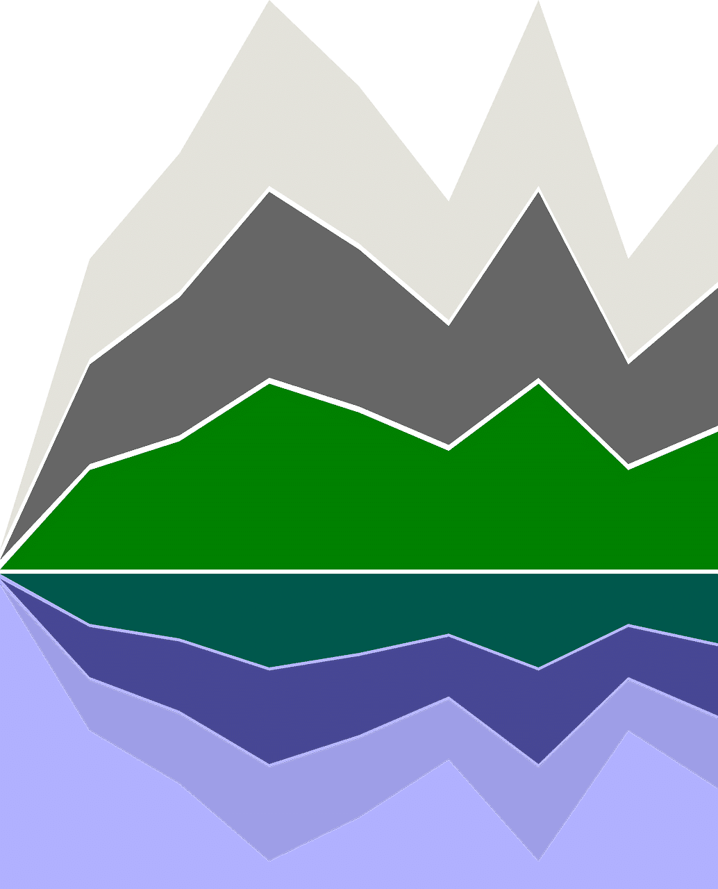 mountains