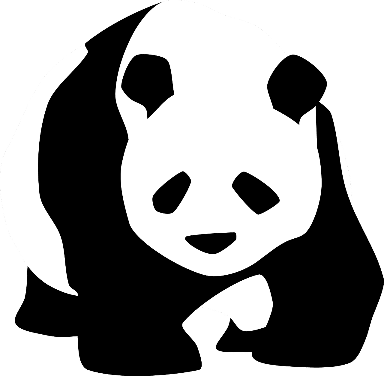 panda