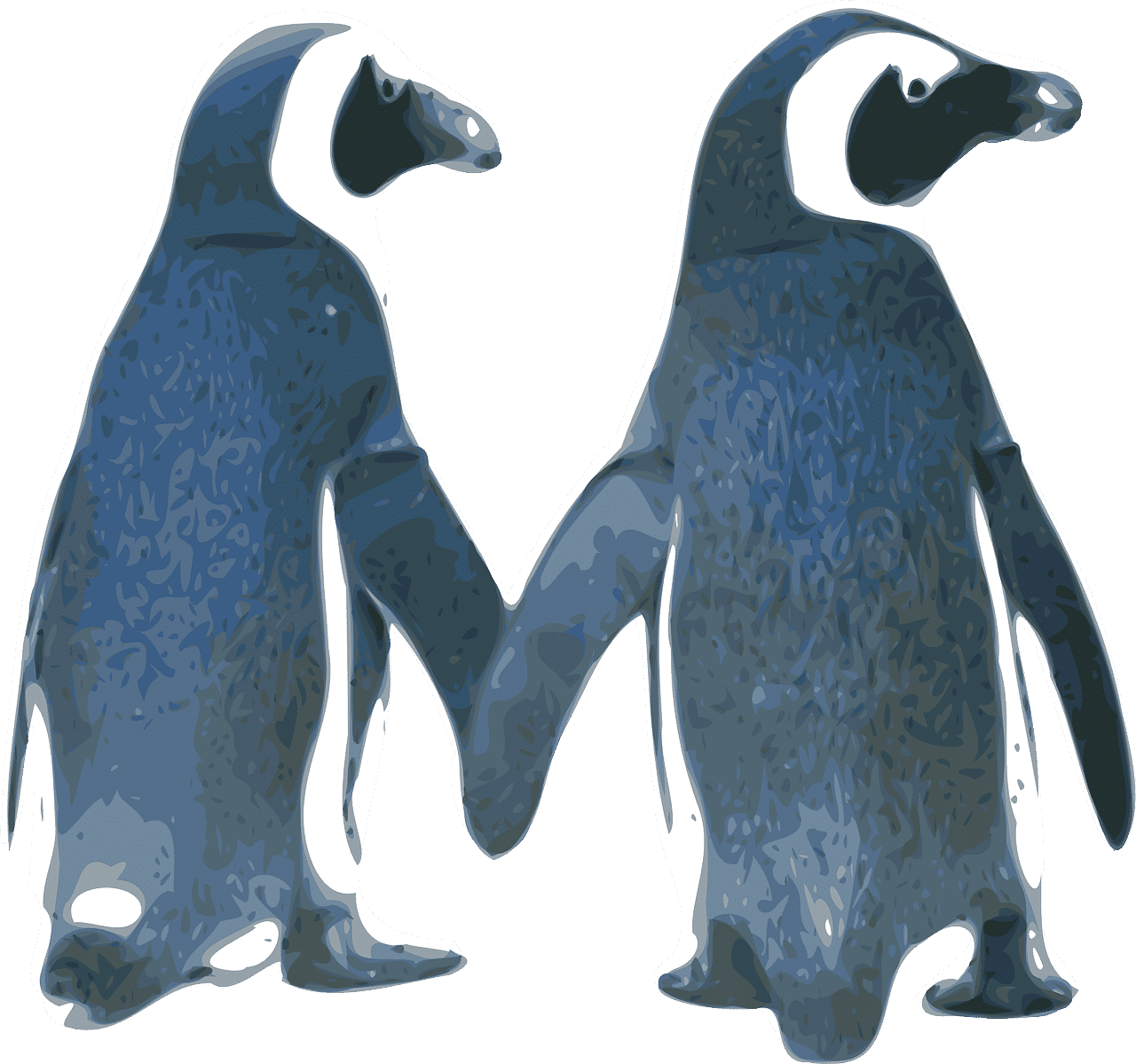 penguins