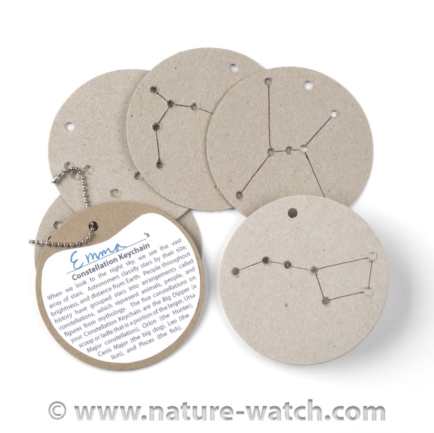 constellation kit nature learning