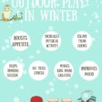 outdoor play for kids